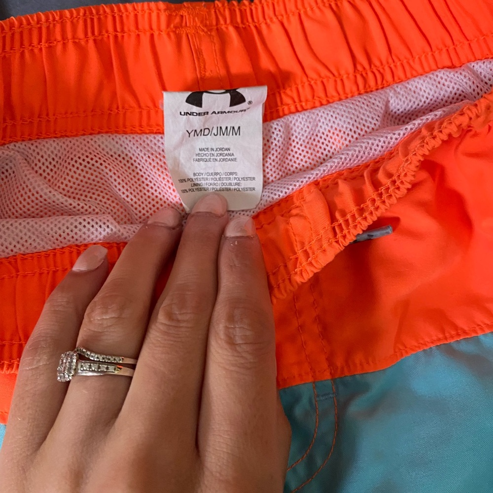 Under Armour Bathingsuit lot